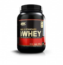 ON Whey Gold Standard Blueberry Cheesecake 2LB