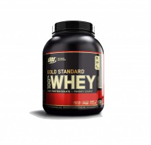 ON 100% Whey Gold Standard Cookies & Cream 5LB