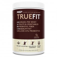 RSP TrueFit Meal Replacement Protein 